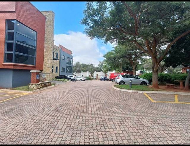 BUSINESS PROPERTY TO RENT IN ALLEN'S NEK